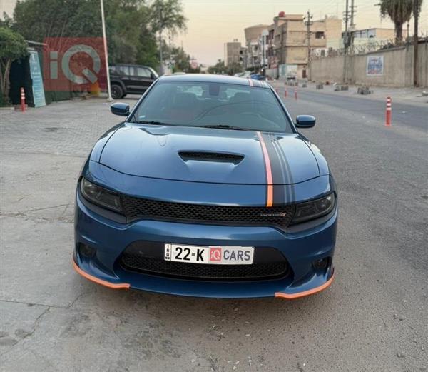 دۆج چارجەر 2022  بۆ فرۆشتن لە عێراق -  بەغداد